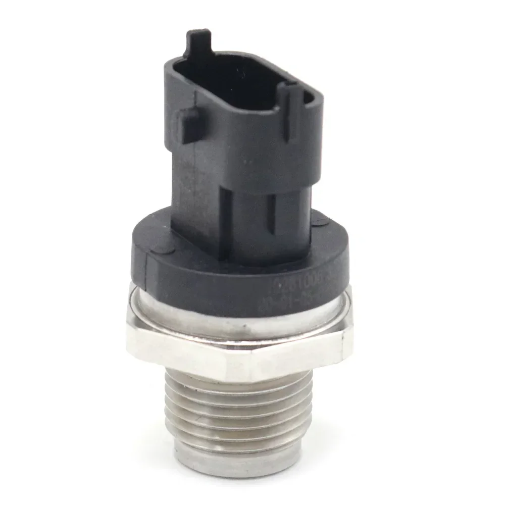 0281006327 Fuel Rail Pressure Sensor Suitable for 2500 2007-2012