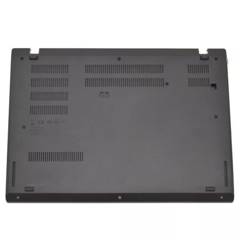 

L 5CB0Z69345 New for Bottom D Cover Lower Case For ThinkPad L14 Gen 2 20X5 20X6 OEM-