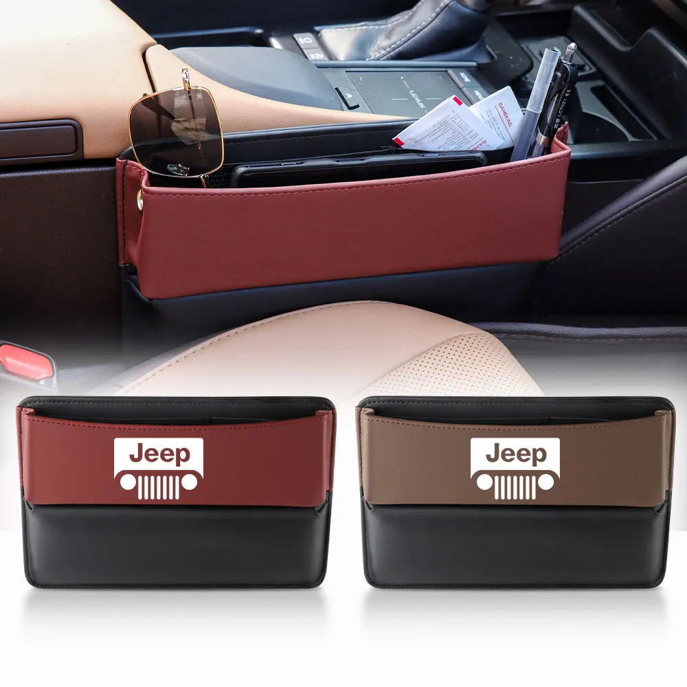 Leather Auto Interi…