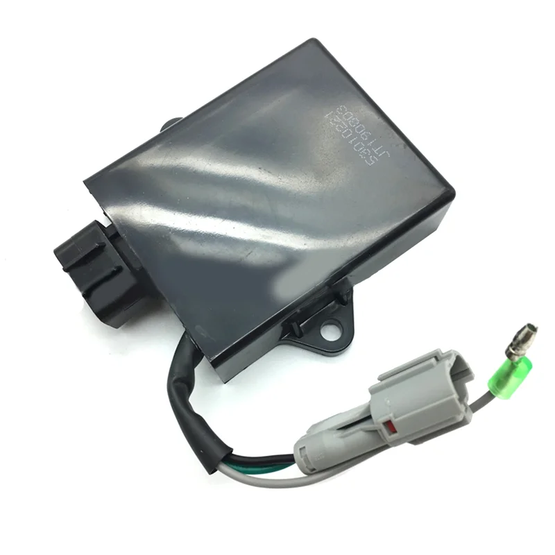 【Price Drop !!】 ATV CDI Box Motorcycle Ignition CDI Box CDI Box FS300 ATV Ignition Device CDI Box For Linhai LH250 LH260 SLD21D2