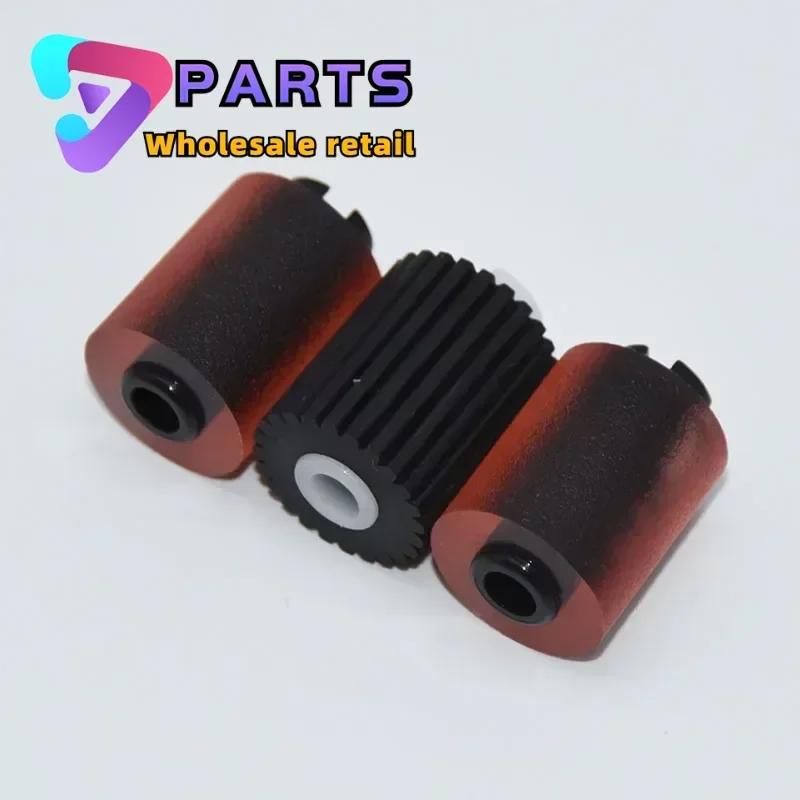 

30 шт. оригинальные A00J 563600 A5C 1562200 Для Konica Minolta Bizhub C226 C224 C284 C364 C552 C452 C652 283 363 423 ролик захвата