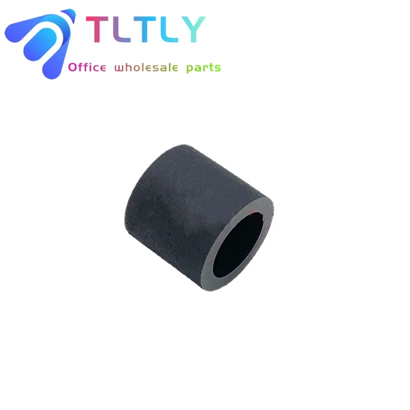 10PCS Feed Separation Roller Tire for HP CP2025 CP1215 CM1415 M475 M451 M251 M276 M351 M375 M476 CM1312 CM2320 CP1217 CP1515