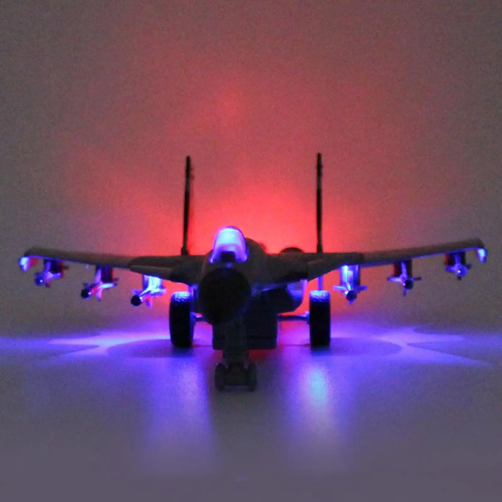 1:64 Blackbird modelo de caça de reconhecimento com suporte lembrança decoração infantil