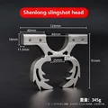 Stainless steel J