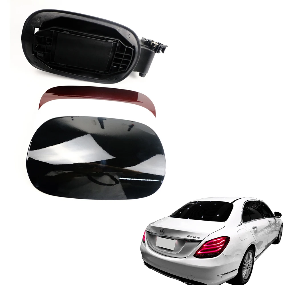 

Fuel Tank Filler Base Cover Assy For Mercedes-Benz W205 C180 200 300 A2057570106 A2056304404 A2056303204 A2056303304 A2056304604
