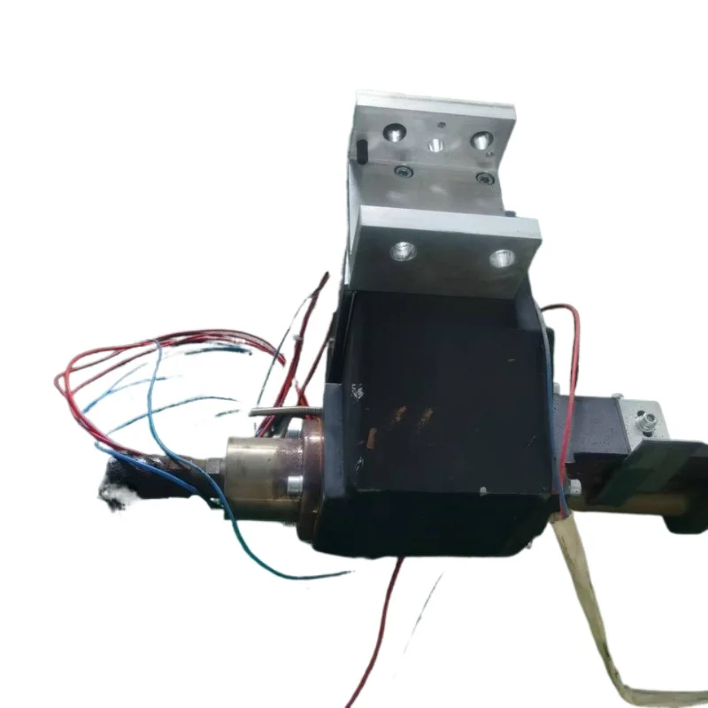 Edge banding machine: Haomai manual glue pot