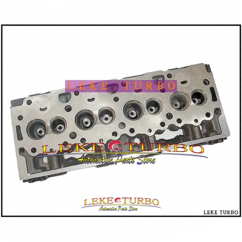 G152 Engine Cylinder Head 12533542 For GM Hummer H1 AMG V8 6.5TD 6.5L