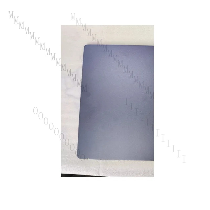 G... For MSI Prestige 14 MS-14C1 MS-14C2 MS-14C4 (blue edge) Laptop LCD Back Cover