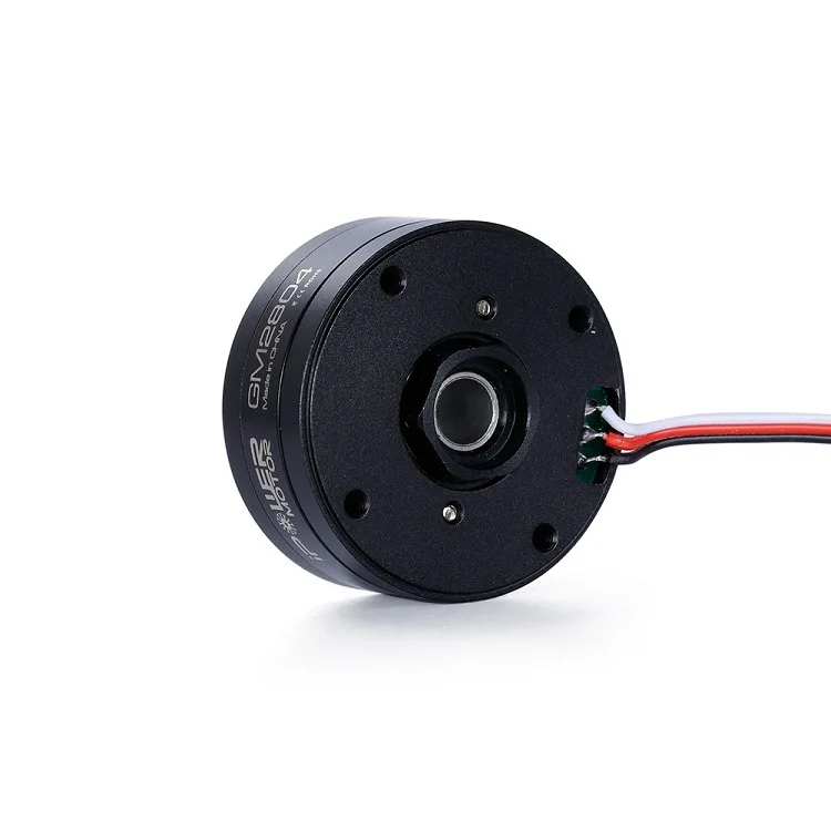 【igatomo】 IFlight iPower GM2804H-100T GM2804 Brushless Gimbal Motor with