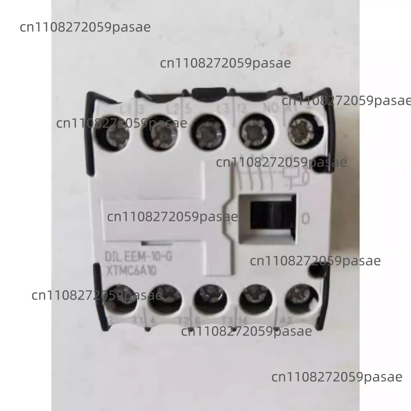 Dc Contactor Dil DI…
