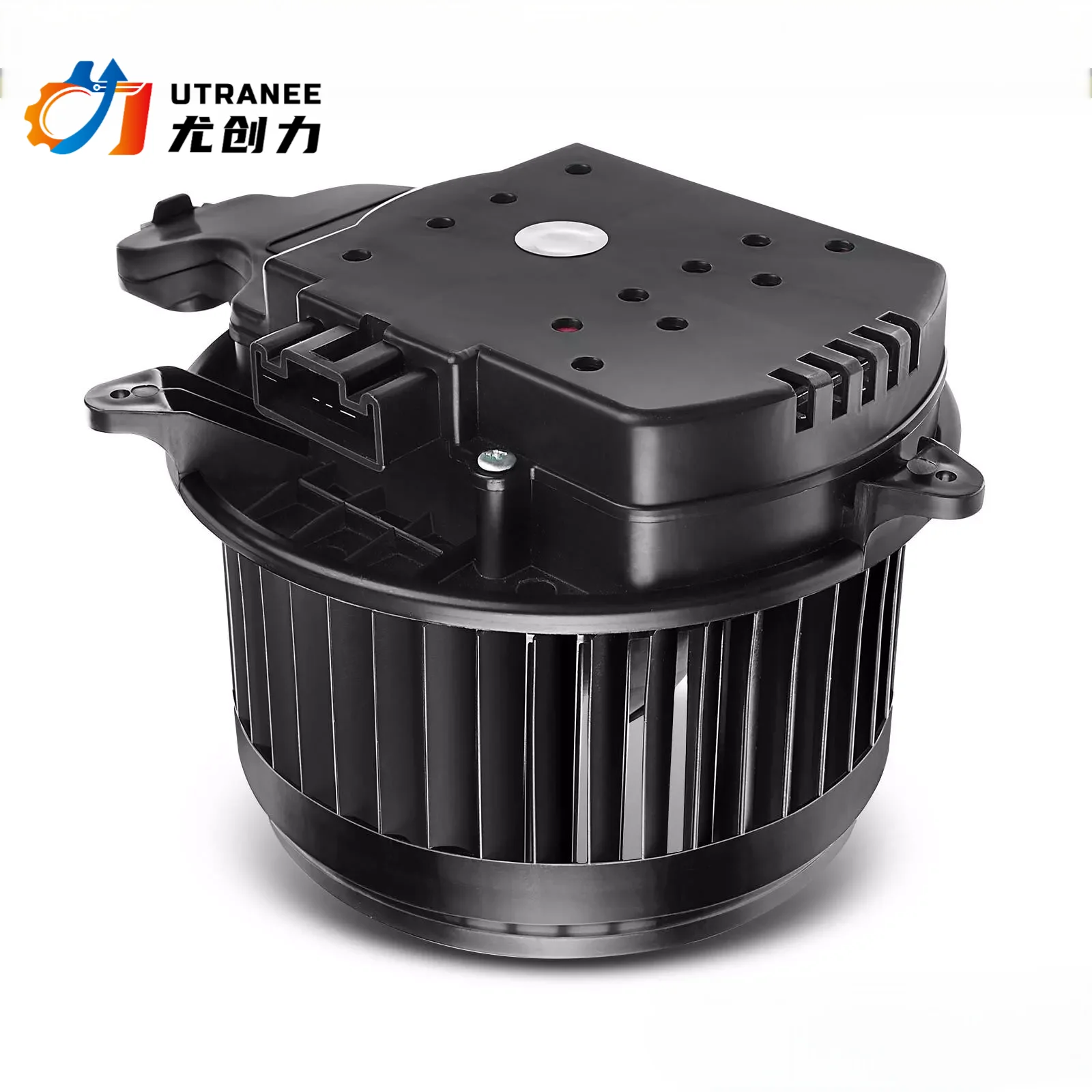 

New OEM W205700800 CR705001 1504123 Car Blower Fan Motor For Kenworfh T170 T270 T370 Peterbilt 579 2013-2017 12v Blower Fan