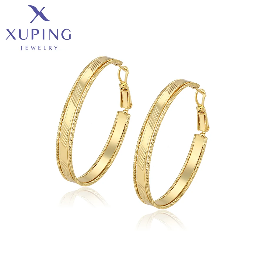 Xuping Jewelry New …