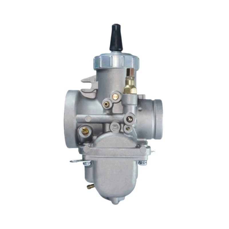دراجة نارية المكربن 44 مللي متر ل Mikuni VM سلسلة الشريحة المستديرة VM44 -3 1002-0057 ATV الترابية دراجة الطرق غير الممهدة 400-800cc دراجة نارية الملحقات