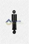 

Y6271103 interior cabin shock absorber for rear spring SKNC 1835////× 2 size: