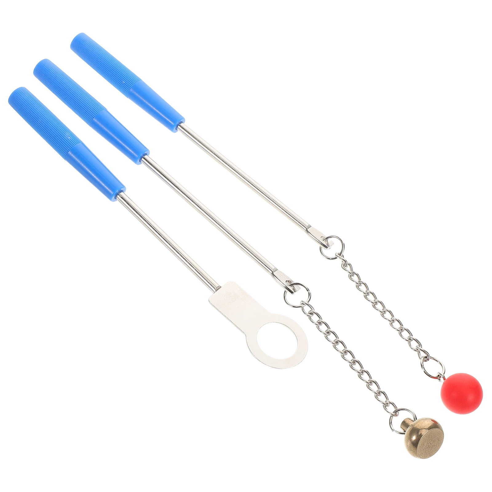 

1 set Thermal Expansion Contraction Teaching Aids Physics Tools Cold Shrinkage Apparatus Material Experiment Device Educational