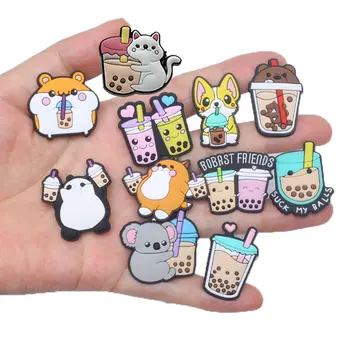 10 best sales زينة أحذية كروكس - №6