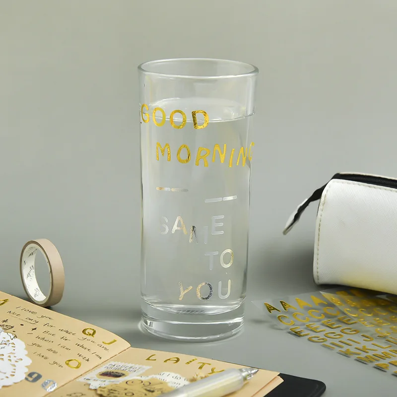 2pcs Number Sticker Twinkle Bronzing Pattern Self Adhesive Scrapbook DIY Album Hand Book Notebook Decor Diary Planner Stickers