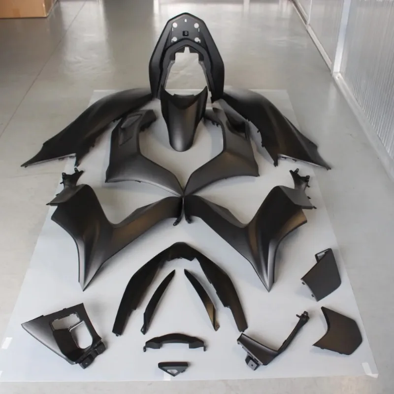 For Motorcycle Fairing Kit Body Fairing Spare Parts PCX 125 PCX 150 160 K1Z Anti-lock Braking System