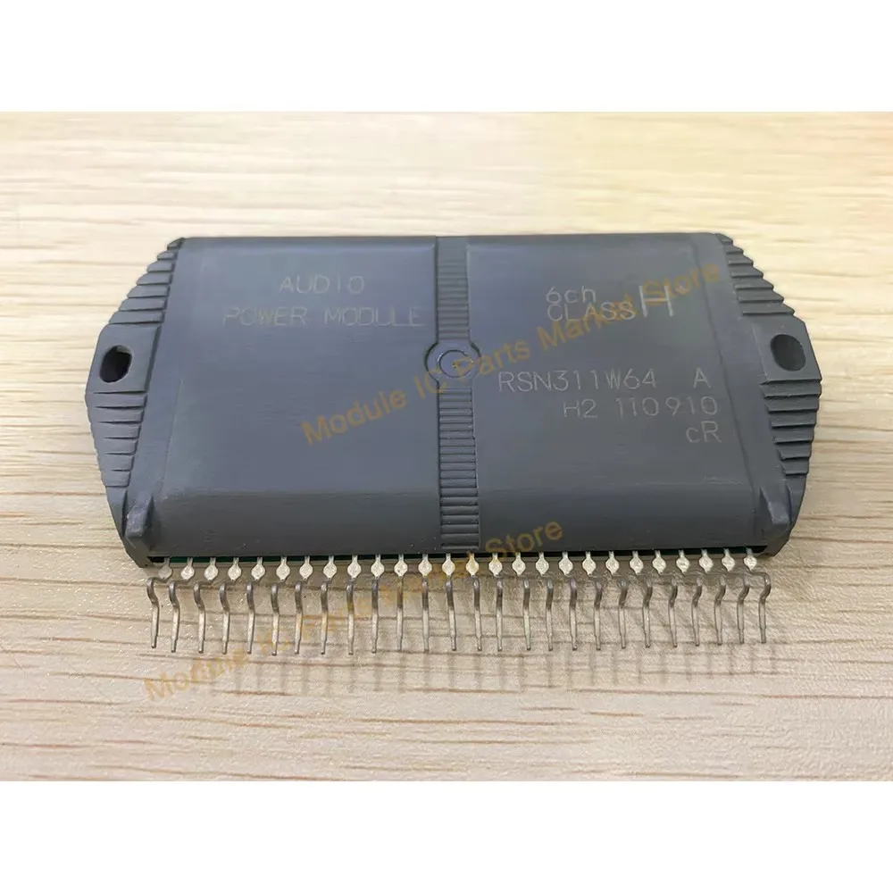 

RSN311W64 RSN311W64A RSN311W64B RSN311W64D NEW MODULE
