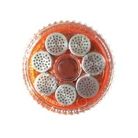 Replacement Magazine with 7 dosing Capsules For Mighty Crafty Mighty+ Crafty+ Plenty Volcano