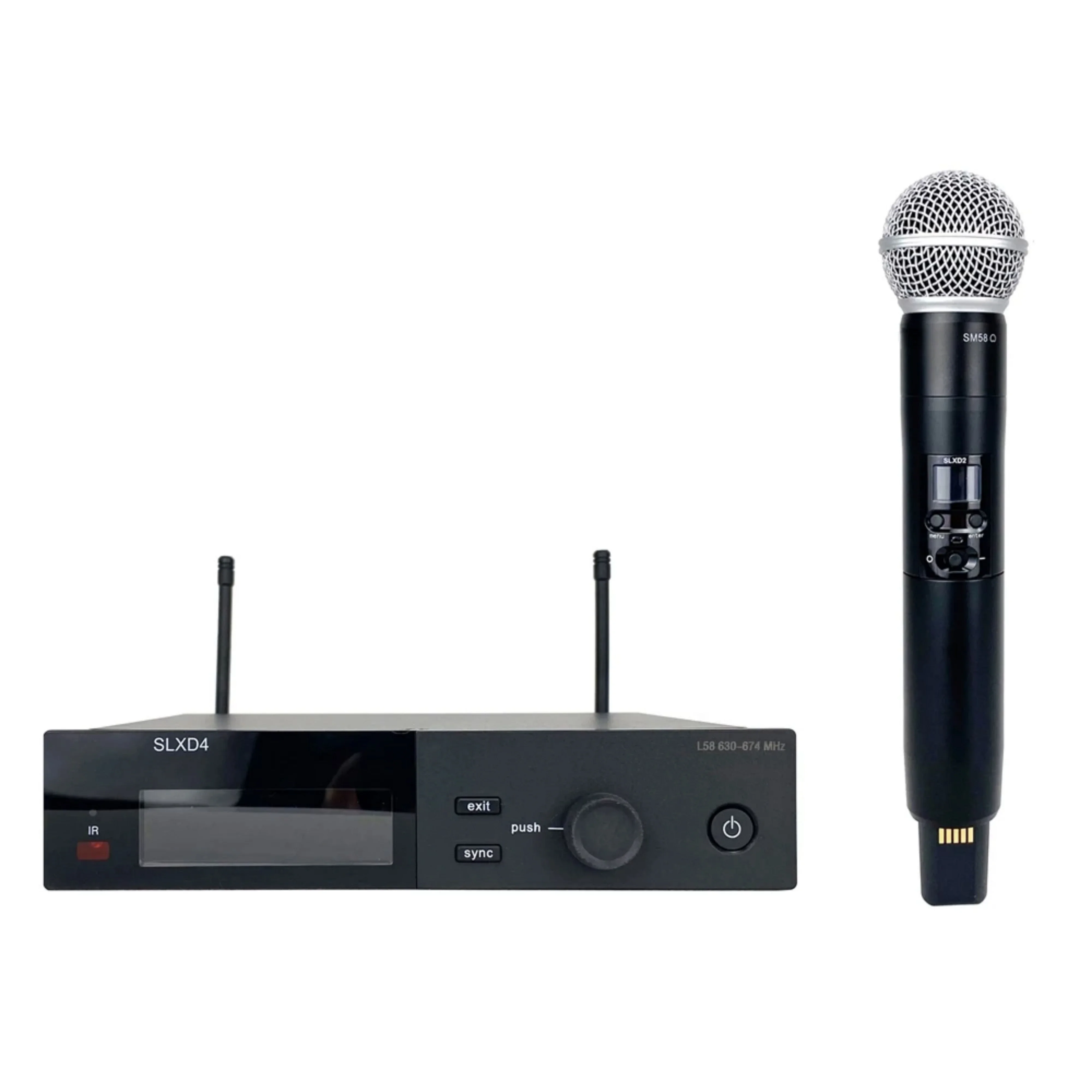 Best Selling Yhs SL… - image