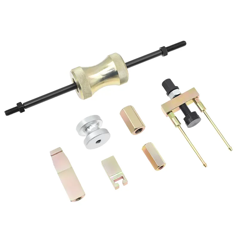 Fit for Q7 Dedicated Fuel Injector Remover Tool Oil Head Puller T10055