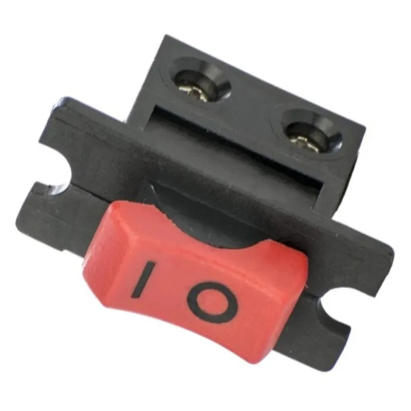 EYFL-Power Switch 2609120274 For GKF600 Carving Machine Motor Replacement Part Power Tool Accessories
