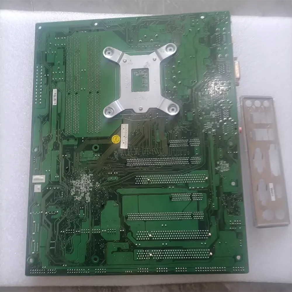 For IEI Industrial motherboard IMBA-C2060-R10