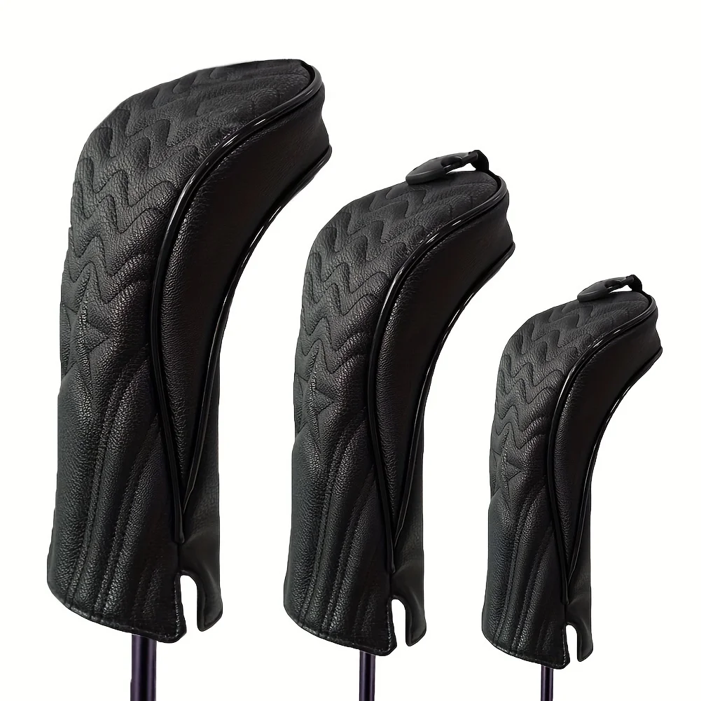 1-piece-3-pieces-de-housses-de-tete-de-club-de-golf-pour-driver-et-bois-de-golf-housse-de-tete-de-club-concue-pour-s'adapter-a-tous-les-bois-et-drivers-style-grain-star