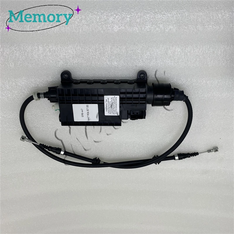 

A4479068700 4479068700Parking Brake Actuator For Mercedes-Benz V-Class Vito 447 Electric Control Module Handbrake