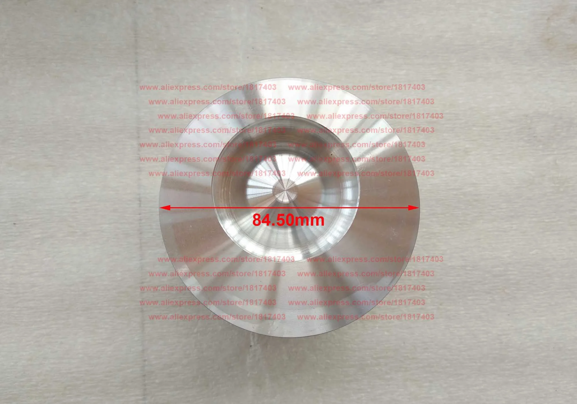 Piston + piston ring, YITUO YTO Yangdong YD engine parts, YND485Q (direct injection), Y385 (direct injection), YD4KJQ, YD4KJO