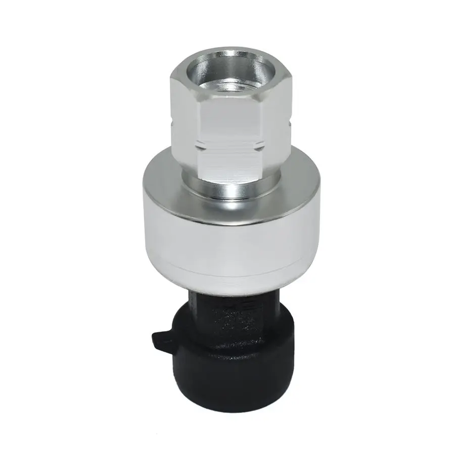 Przełącznik czujnika ciśnienia czynnika chłodniczego klimatyzacji 22678731 13587668   Dla Buick Cadillac Ford GMC Chevrolet