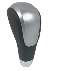 Automobile Part Sliver Long Short Shift Lever Gear Knob Head Automatic Handball for Chevrolet Epica 2007 Cruze