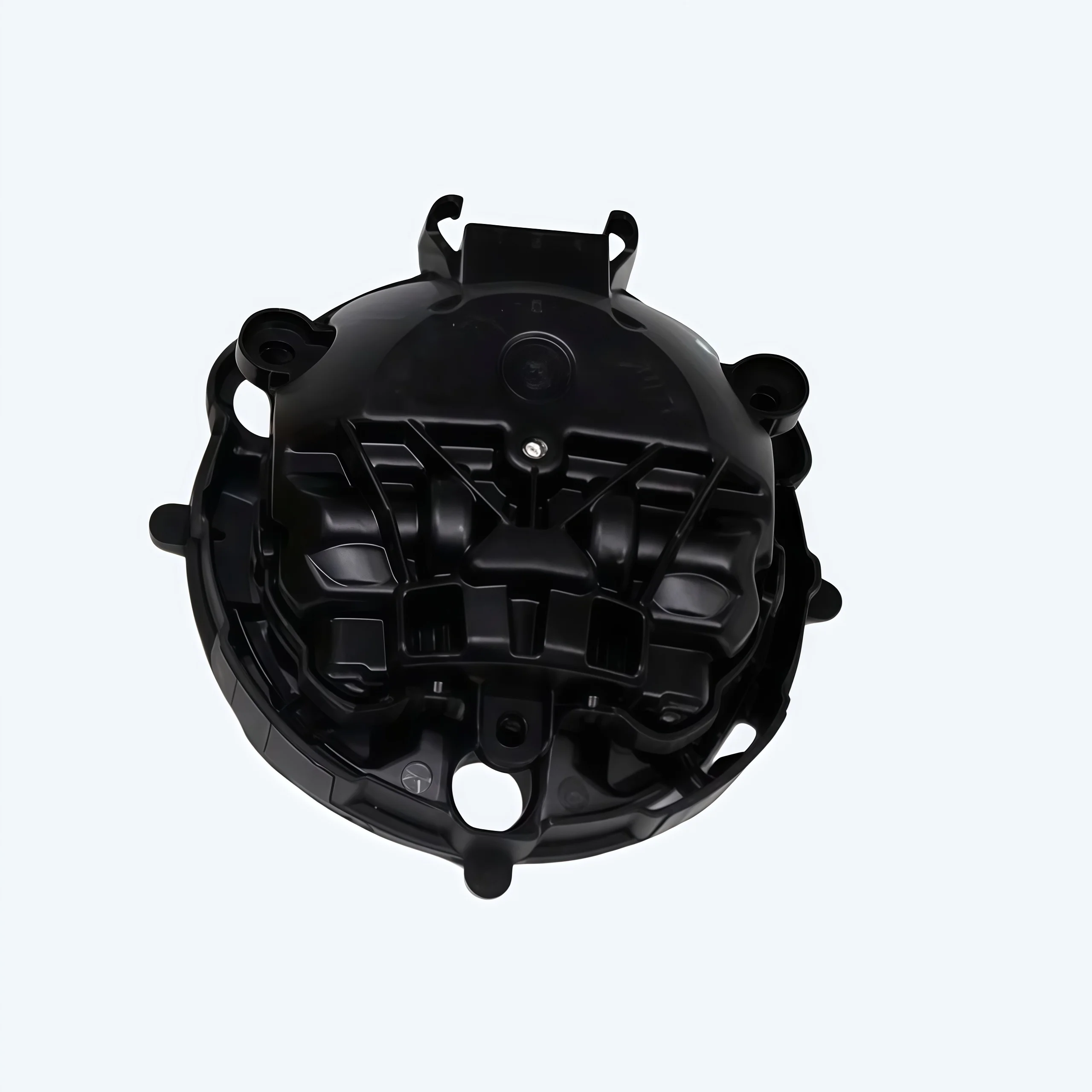 Left Outside Mirror Actuator Motor 87612f1000 For Hyundai I10 Ix20 Creta Kona Palisade Venue Tucson Veloster Solaris 2015+