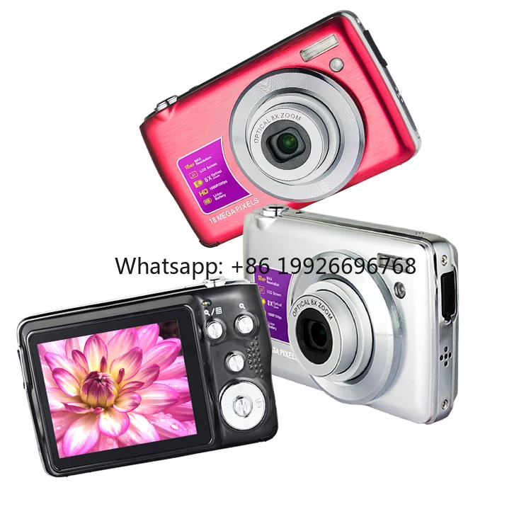 Full Hd 1080P Digit…