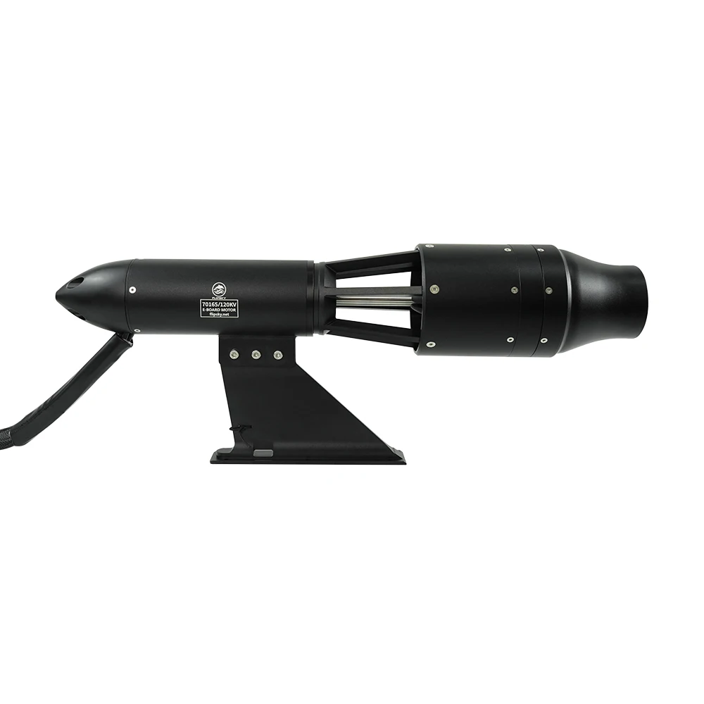 Flipsky E-Jet Pump Thruster 4400 8800W High-Performance Underwater Thruster for Marine Underwater Propulsion Kayaks