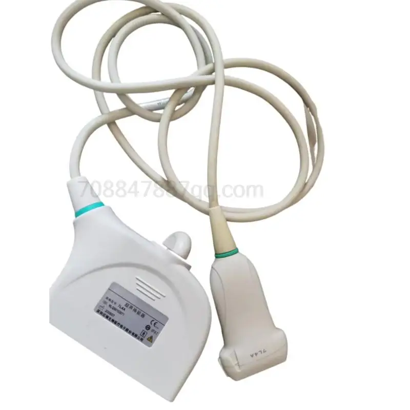 

Mindray 7L4A Linear Probe FLOW SENSOR DC-6 DC-3 Ultrasound Transducer