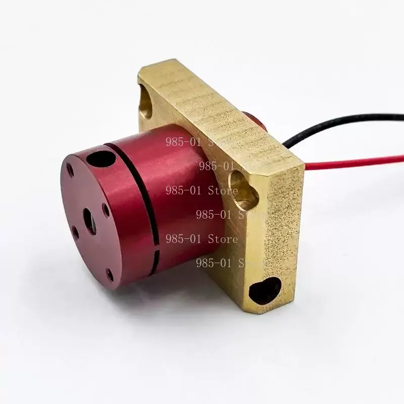 Radial Tire Infrared Positioning Device Professional Tire Building Machine Positioning System