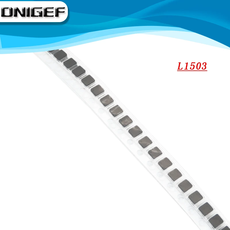 DNIGEF (1piece) 100% NEW For iPhone 6 6Plus backlight back light coil inductor L1503 Chipset