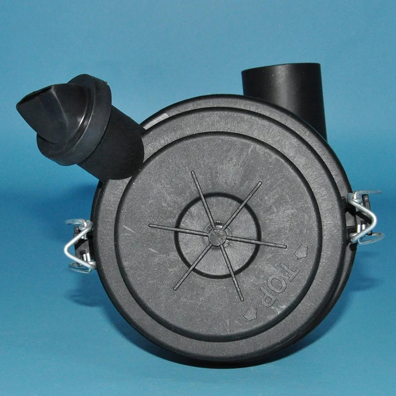 

G042545 Generator Air Filters Assembly Automotive Replacement Engine Air Cleaner Housings-AT80