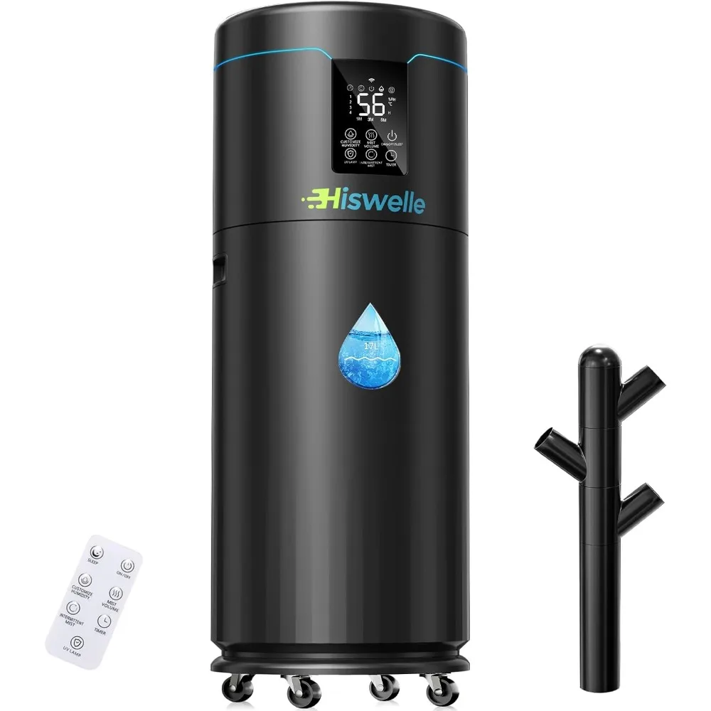 Large Humidifiers F…
