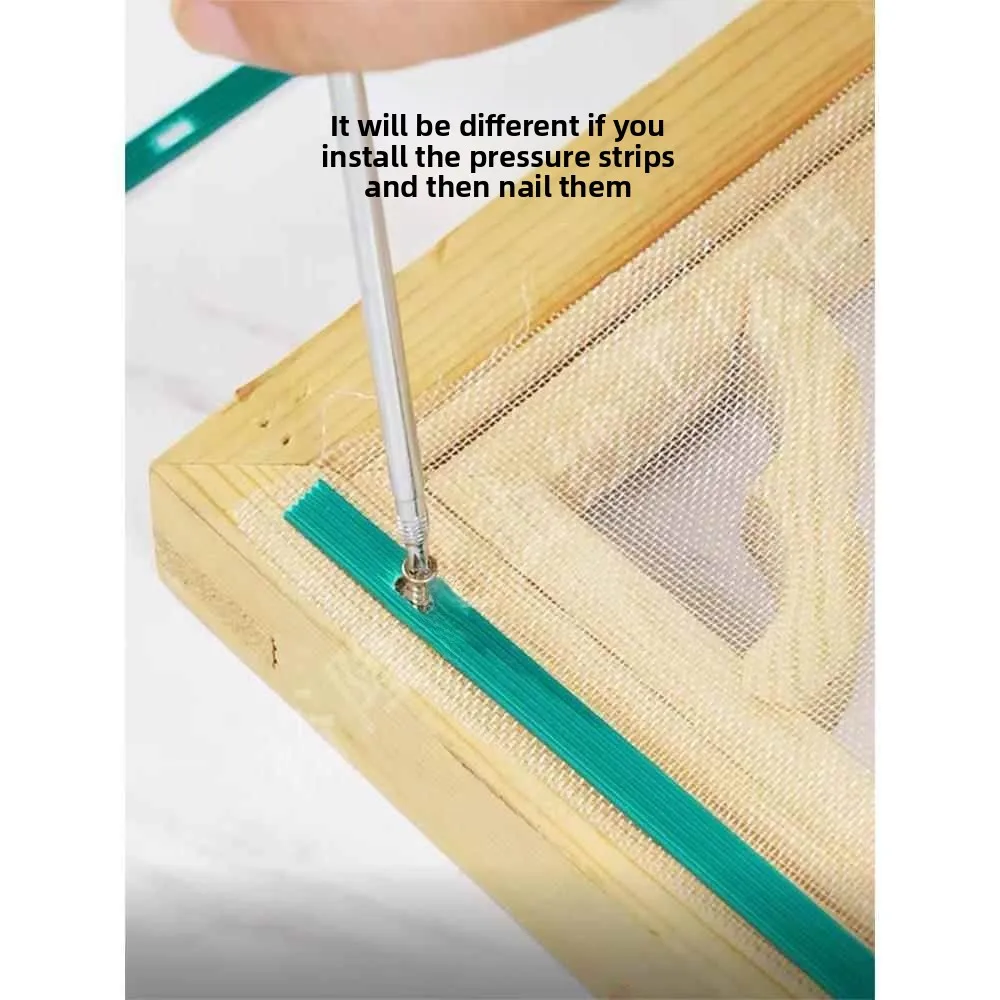 Plastic Eing Strip …