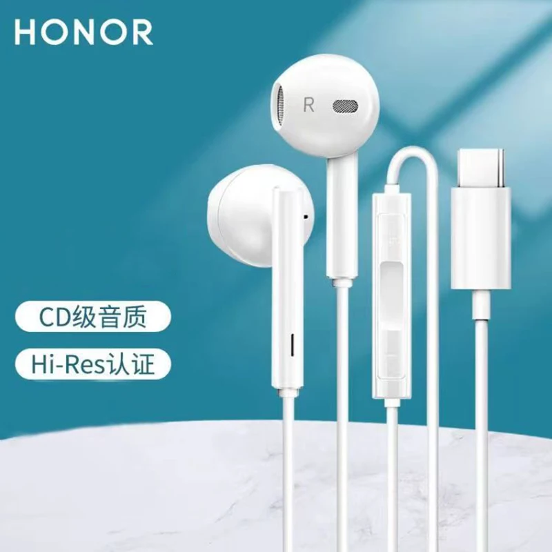 รีวิวหูฟังสาย USB Type C สำหรับ Honor 70 6: คุณภาพดี ใช้งานได้ดี ราคาคุ้มค่า