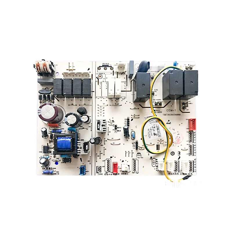 Air Conditioning Indoor Computer Control Board 0011800395/C