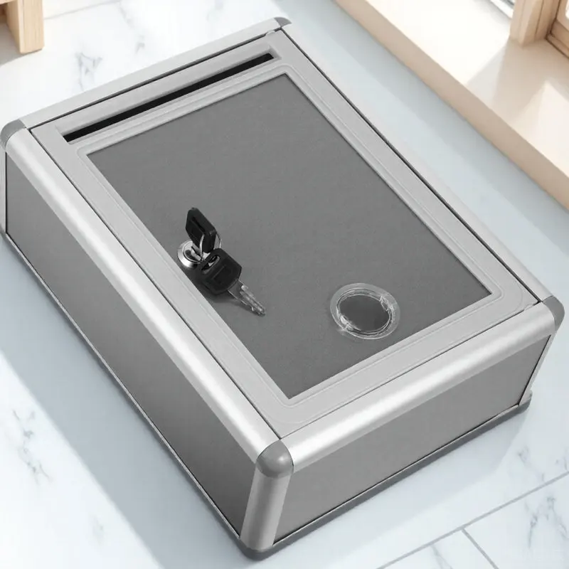 wall-mounted-lockbox-metal-suggestion-donation-collection-box-secure-mailbox-for-public-feedback-mailbox-wall-mounted
