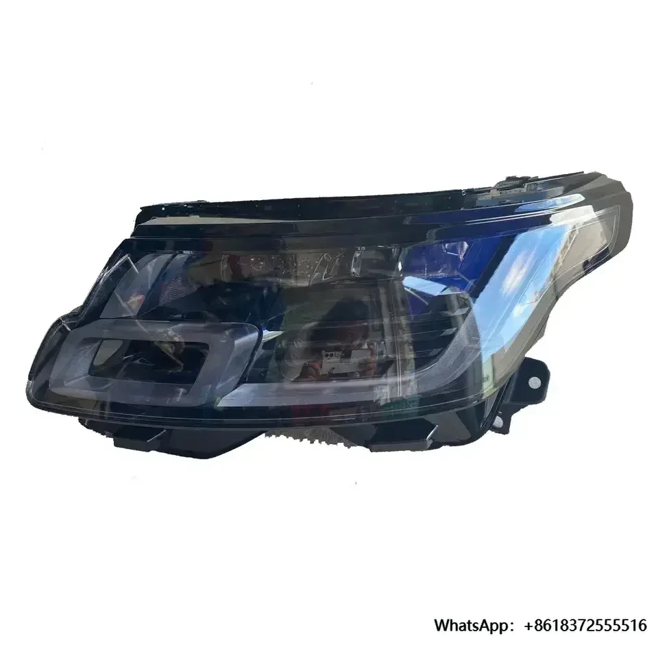 

X Suitable For Land RoverRange Rover Headlight Car Auto Lighting Systems Headlamps Remanufactured Headlight