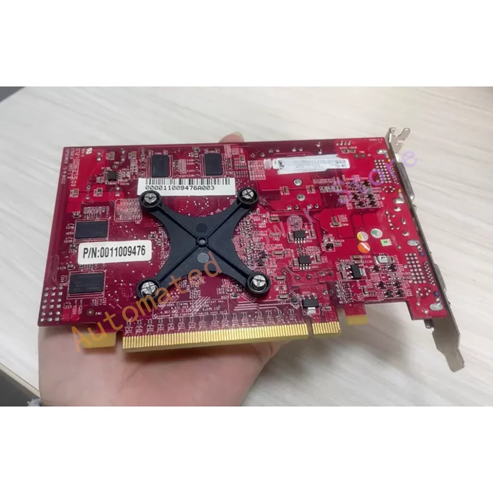 HD2600PRO 256MB Graphics Card PCI Graphics Card HD 2600 PRO