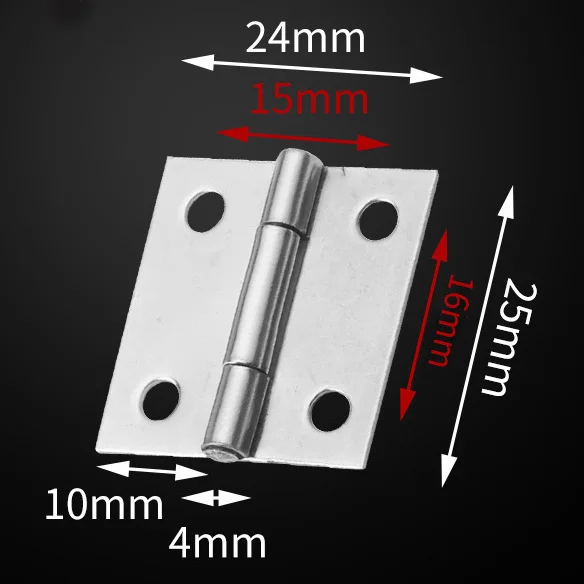 Variant: 6PCS 1 Inch