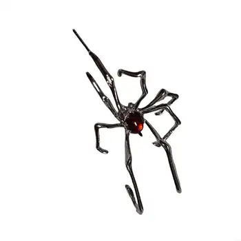 10 best sales 蜘蛛耳環 - №9