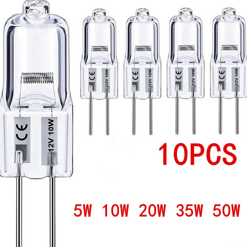 Eco Halogen Light B… - image